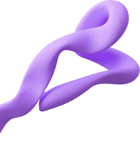 About shape decoration